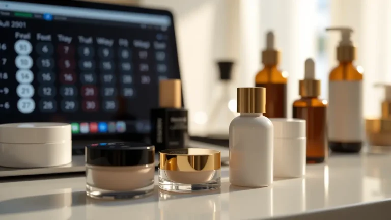 Jak sprawdzić datę ważności kosmetyków: Kalkulator i PAO