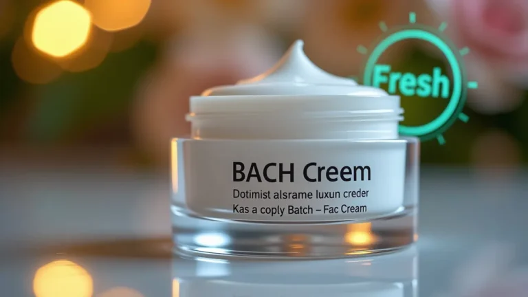 Kalkulator daty ważności kosmetyków online