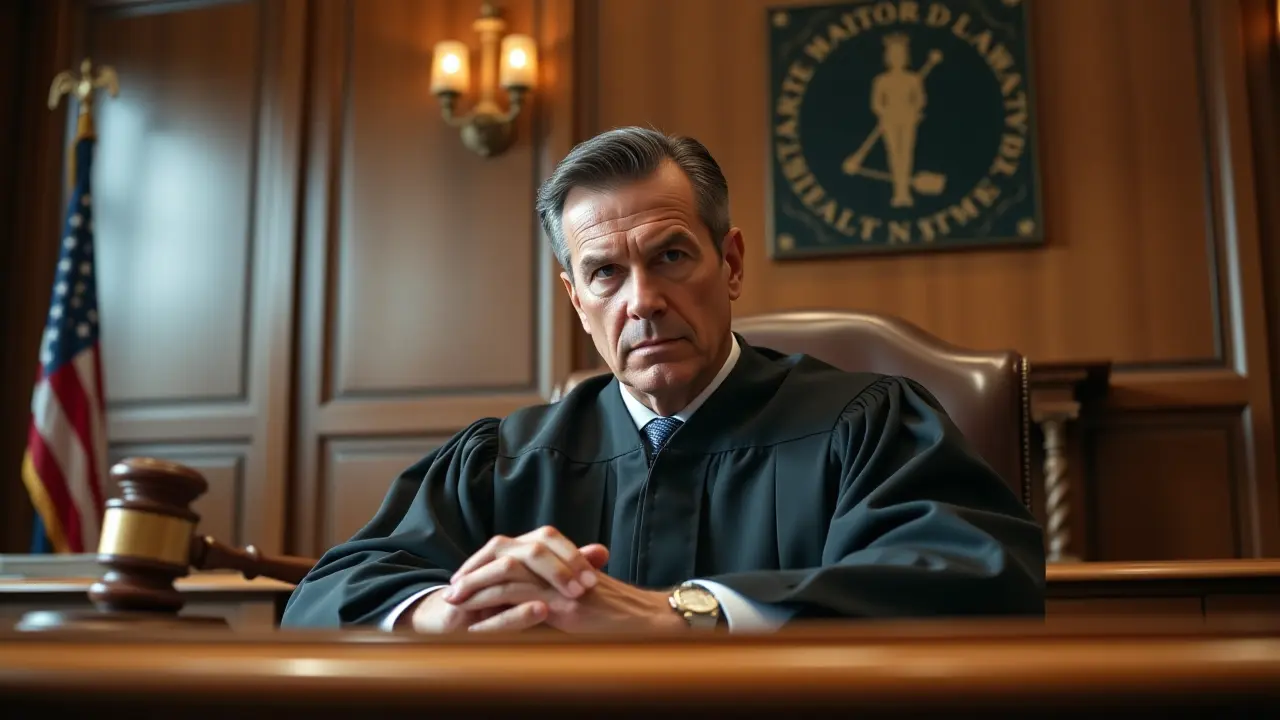 Jak sąd orzeka wymiar kary pozbawienia wolności w Polsce