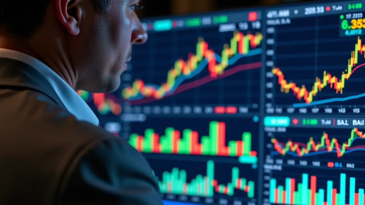 Kalkulator kryptowalut: Zyski, podatki, kopanie i staking