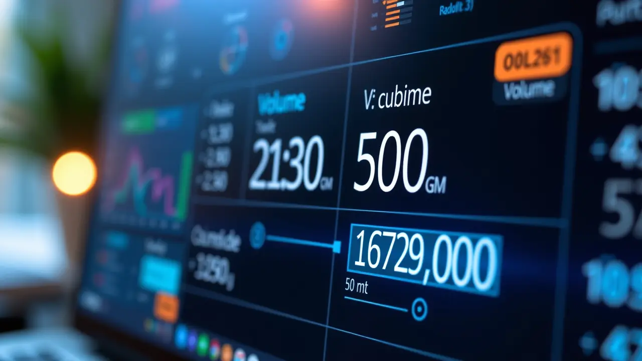 Kalkulator Kubików Online do Obliczania Objętości