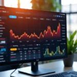 Kalkulator kursu USD PLN i przelicznik walut online