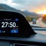 Kalkulator opłat drogowych i winiet w Czechach