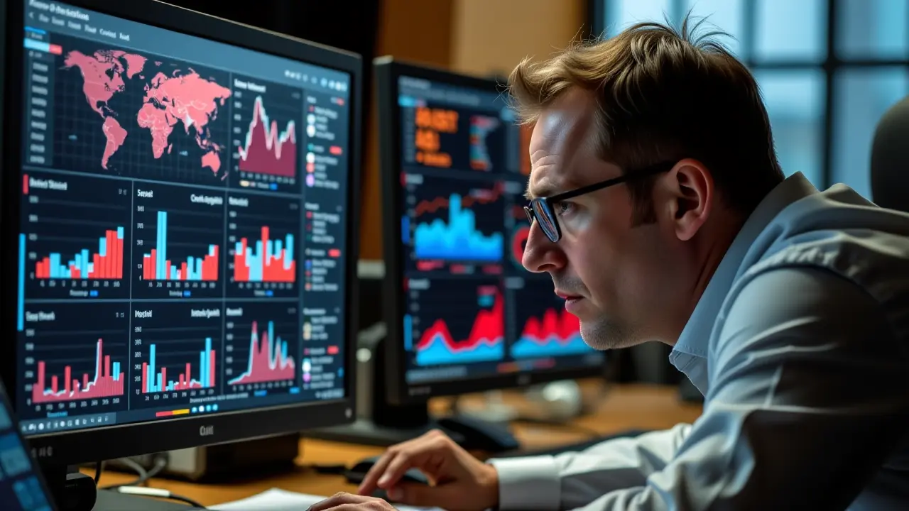 Kalkulator D’Hondta: Oblicz podział mandatów online