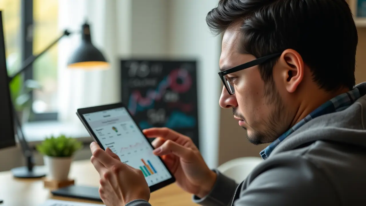 Kalkulator dziennego zapotrzebowania kalorii