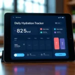 Kalkulator: Ile wody dziennie należy pić dla zdrowia?