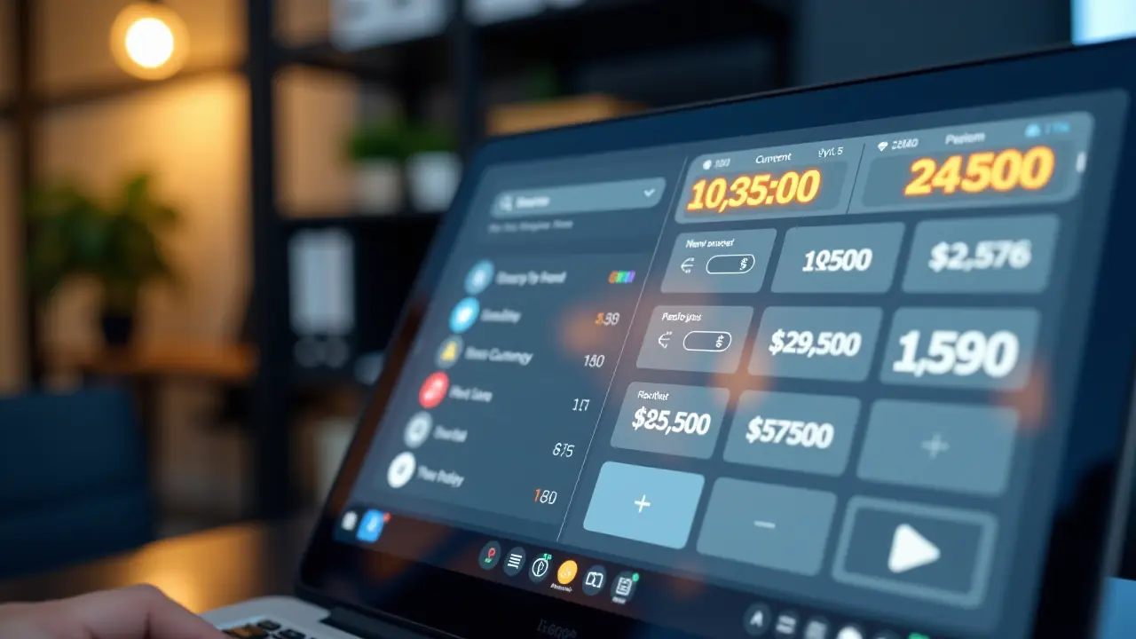 Kalkulator Przeliczania Groszy na Złotówki Online