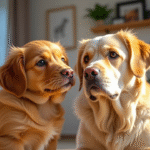 Przelicznik Wieku Psa na Ludzkie Lata