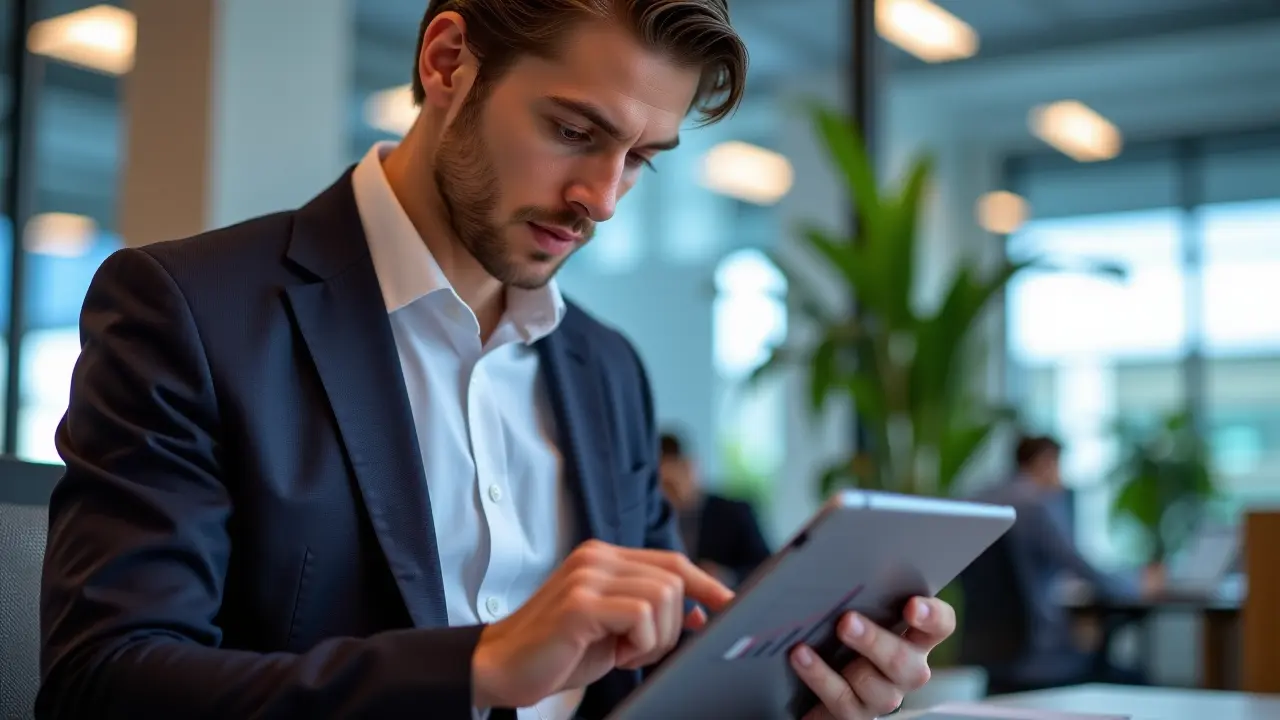 Kalkulator Zarobków: B2B vs UoP – Wybór Zatrudnienia