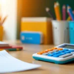 Wybór Kalkulatora Edukacyjnego dla Dzieci