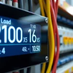 Kalkulator obciążenia przewodów elektrycznych