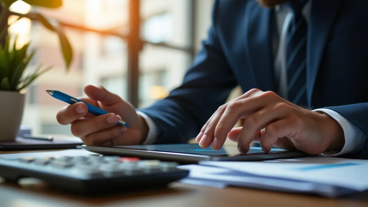 Kalkulator Wynagrodzeń: Całkowity Koszt Zatrudnienia