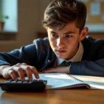 Kalkulator na maturze – zasady i dozwolone modele