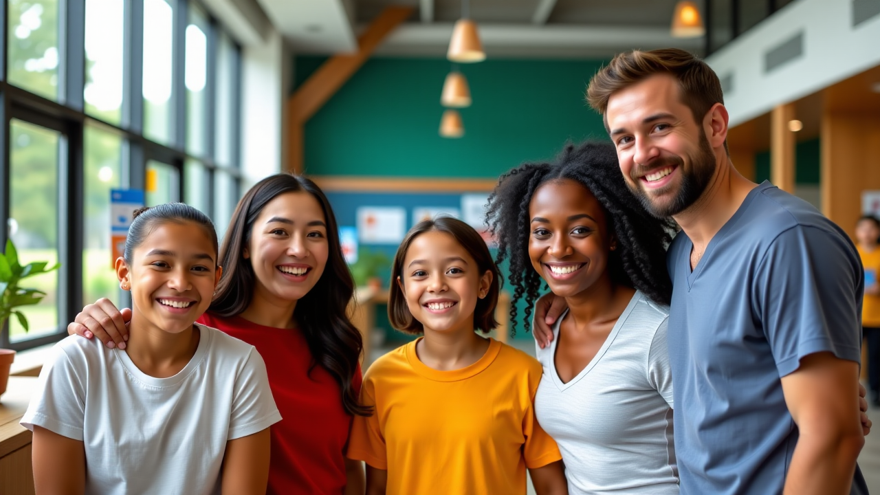 Kompleksowa opieka w Centrum Matki i Dziecka