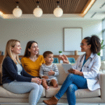 Opieka Medyczna dla Całej Rodziny