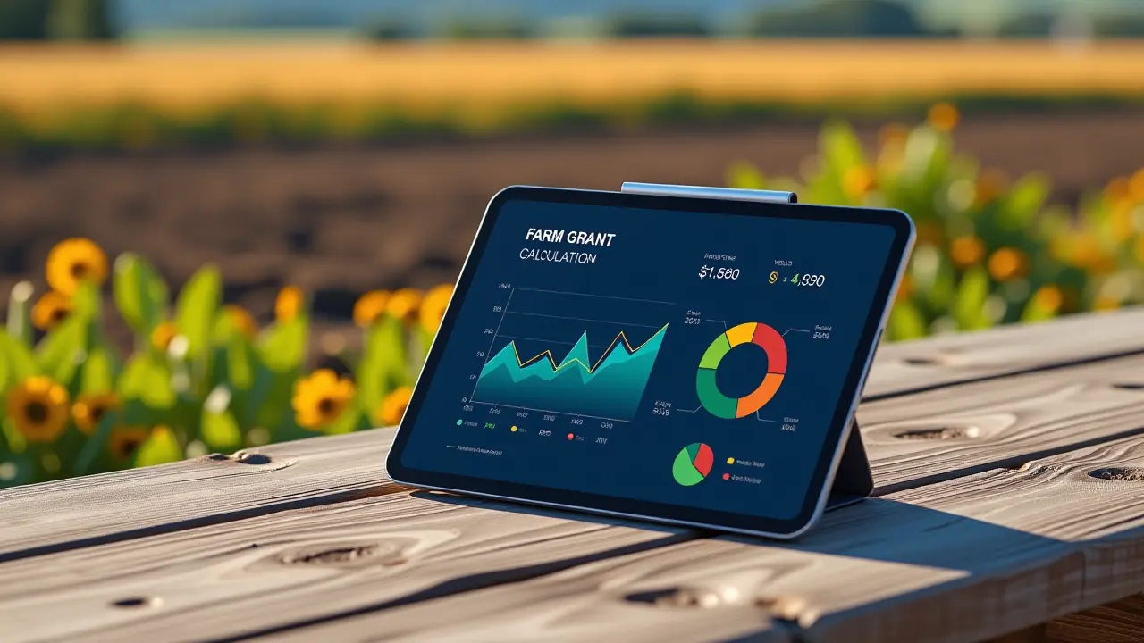 Kalkulator SO ARiMR PROW do obliczania produkcji