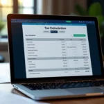 Kalkulator stawek ryczałtu dla optymalizacji finansów firmy