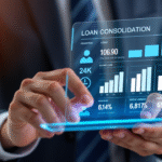 Kalkulator kredytu konsolidacyjnego: symulacja rat