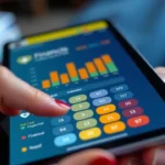 Kalkulator Zdrowia Finansowego do planowania oszczędności