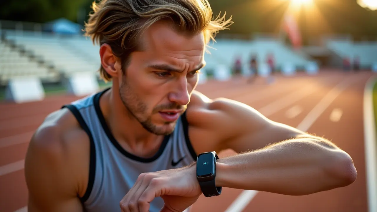 Kalkulator Testu Coopera do oceny kondycji