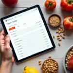 Darmowy Kalkulator Kalorii i Makroskładników