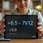 Kalkulator Ułamków Zwykłych i Dziesiętnych Online