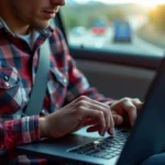 Kalkulator ceny paliwa online na trasę