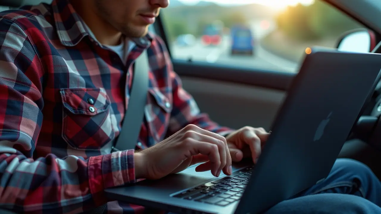 Kalkulator ceny paliwa online na trasę