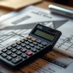 Kalkulator Ciesielski Dachu Dwuspadowego