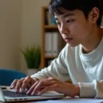 Kalkulator średniej ocen online dla uczniów