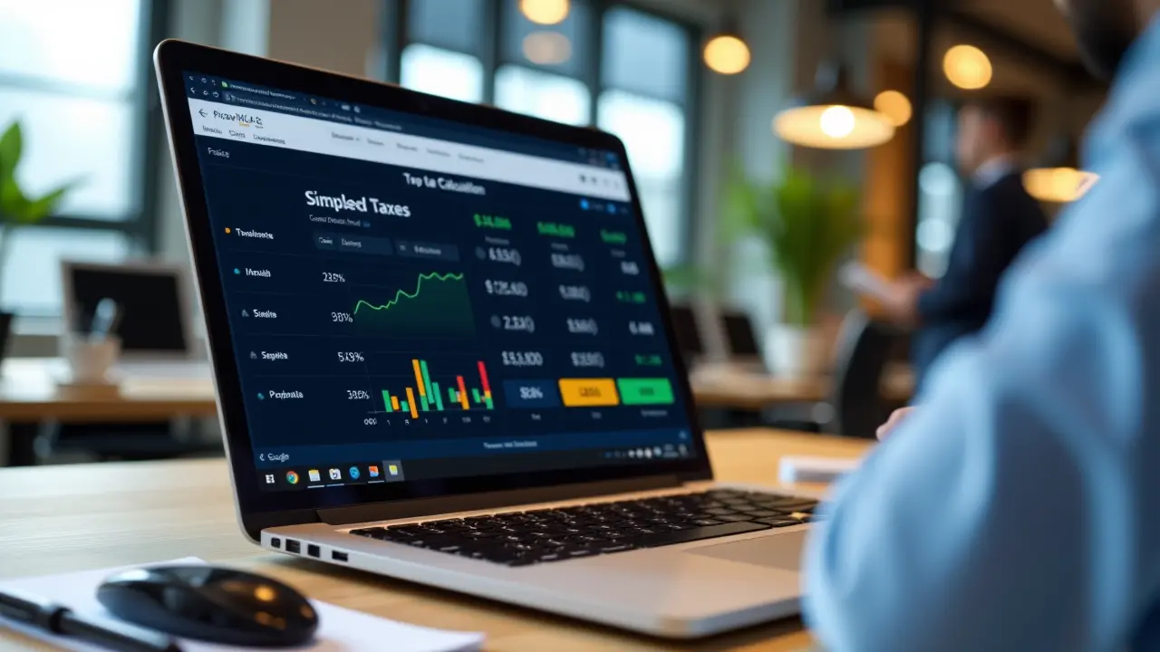 Kalkulator Umowa o Dzieło: Oblicz Brutto Netto