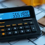 Kalkulator zużycia fugi dla precyzyjnych obliczeń