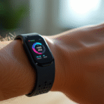 Przewodnik po aplikacji Huawei Zdrowie Band 4