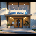 Ośrodek Zdrowia Dobra NFZ – Informacje Podstawowe