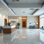 Ośrodek Zdrowia Skrzyszów – Opieka, Kontakt, Rejestracja