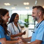 Przewodnik po usługach i rejestracji w centrum zdrowia