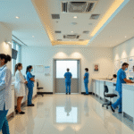 Usługi i Specjaliści w Centrum Zdrowia Lubań