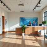 Ośrodek Zdrowia Szaflary – Usługi i Kontakt