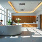 Ośrodek Zdrowia Kietrz: Usługi i Rejestracja Pacjentów