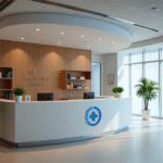 Ośrodek Zdrowia Czerwionka: Usługi i Rejestracja