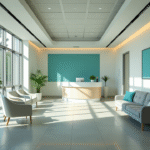 Przewodnik po Ośrodku Zdrowia w Rybnie