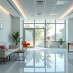 Miedziowe Centrum Zdrowia Lubin: Informacje dla pacjentów