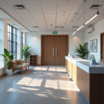 Ośrodek Zdrowia Sierakowice – Usługi i Rejestracja