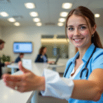 Ośrodek Zdrowia Brzostek – Kontakt i Usługi