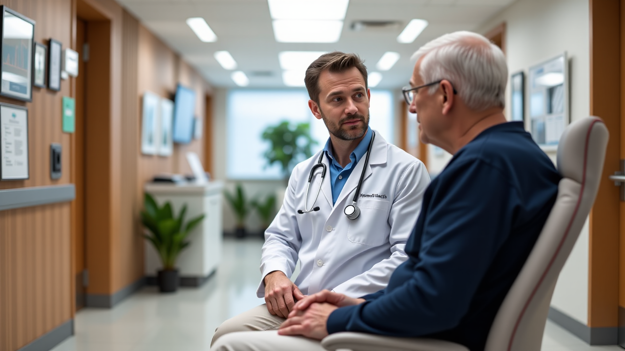 Centrum Zdrowia Jantar – Profesjonalna opieka