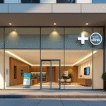 Przychodnia w Warszawie: Lokacje, wizyty i usługi