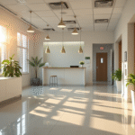 Ośrodek Zdrowia Somonino – Informacje Praktyczne