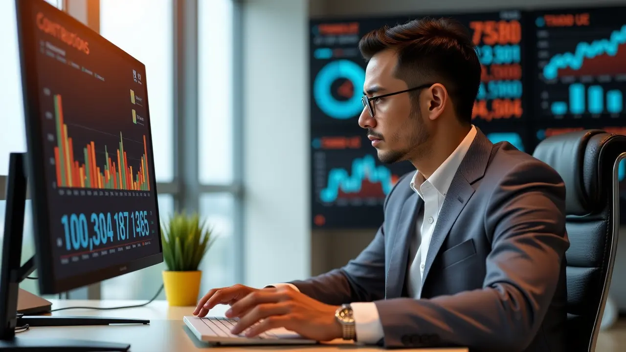 Kalkulator Składki Zdrowotnej 2024 dla Przedsiębiorców