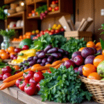 Naturalne Produkty dla Zdrowia: Świadome Zakupy