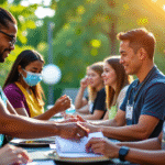 Fundacje prozdrowotne: Misja, działanie i wsparcie zdrowia